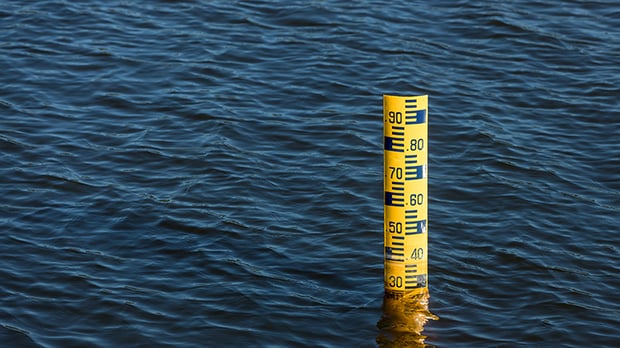 All at sea with numbers