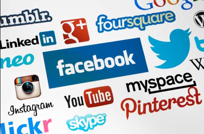 A Marketer's Guide To Social Media For Business