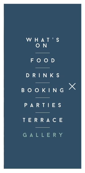 The Loose Box Great Mobile Website Design
