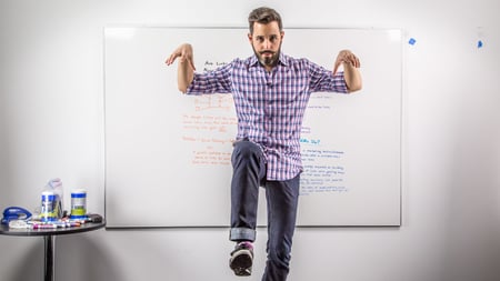 picture of rand fishkin