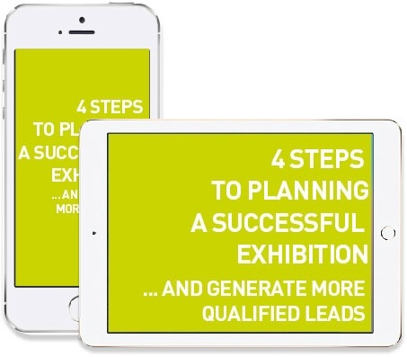 Download The 4 Steps To Successful Exhibition Planning Download The 4 Steps To Successful Exhibition Planning