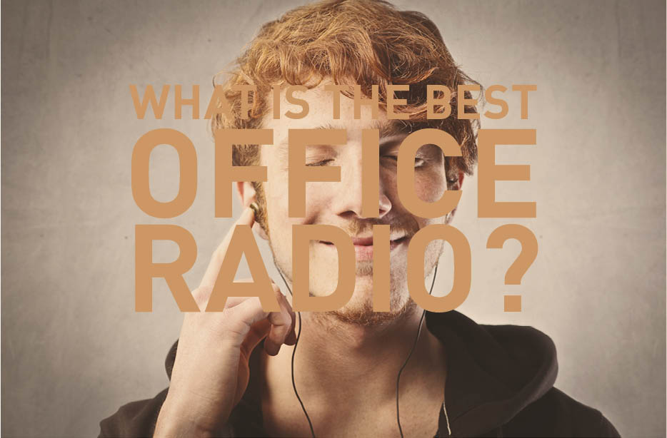 The 5 Best UK Radio Stations for the Office Purple Frog